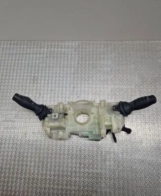 Renault Scenic III - Grand scenic III Wiper turn signal indicator stalk/switch 255670019R