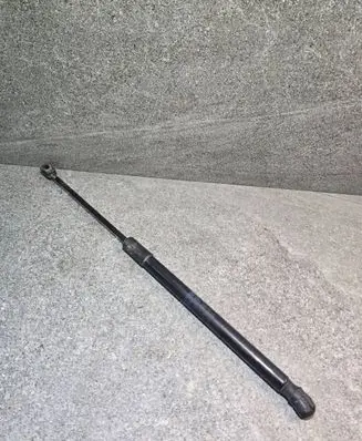 Seat Leon (5F) Tailgate/trunk strut/damper 5F4827550B