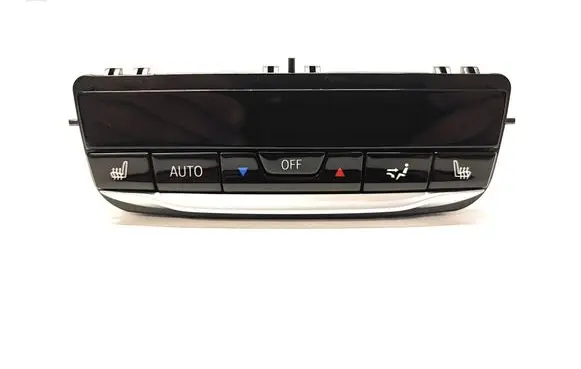 BMW 4 G22 G23 G24 G26 Air conditioning (A/C) switch 5A3BBF5 61315A3BBF5