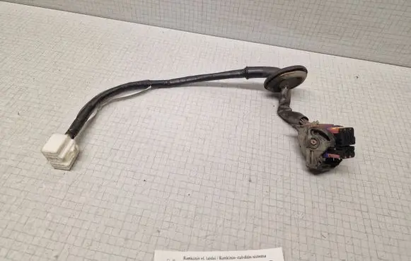 Subaru Outback Handbrake wiring loom/harness 26018AJ000