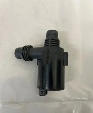 BMW X5 E70 Electric auxiliary coolant/water pump 4245221 1741568 702078341