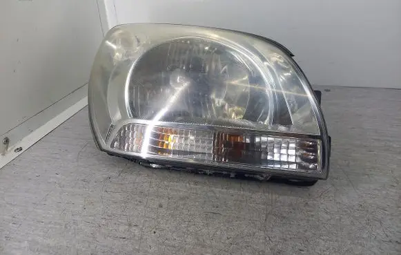 KIA Sportage Headlight/headlamp 92101-1FOR