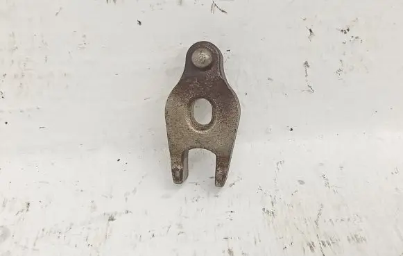 Ford S-MAX Fuel Injector clamp holder