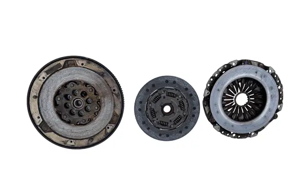 Clutch set kit