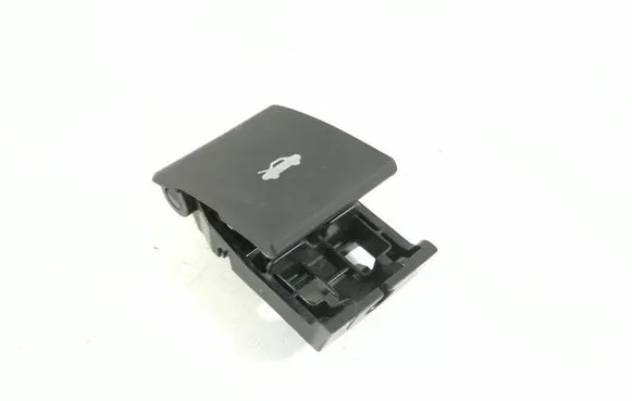 Jeep Grand Cherokee WL Engine bonnet (hood) release handle Unknown