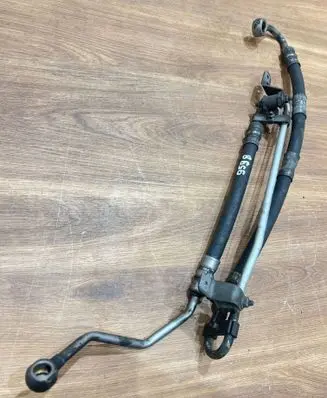 BMW 3 E90 E91 Power steering hose/pipe/line 6774314