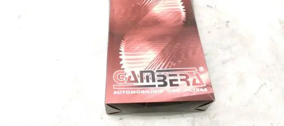 Mazda 323 F Air filter K195