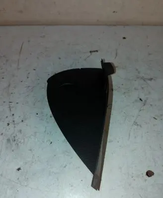BMW 1 E81 E87 Dashboard side end trim 9124920