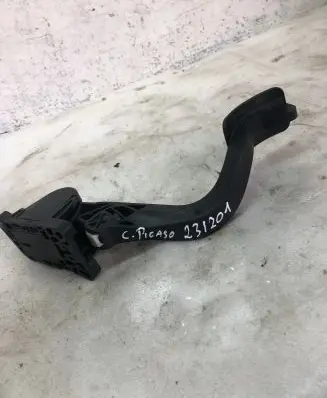 Citroen C4 I Picasso Accelerator throttle pedal 0280755044
