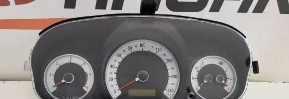 KIA Ceed Speedometer (instrument cluster) 940031H271 3271