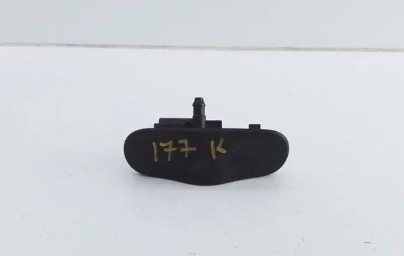 Audi A6 S6 C7 4G Windshield washer spray nozzle 4G0955987
