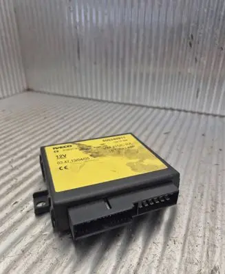 Iveco Daily 35 - 40.10 Door central lock control unit/module 500340911 E1021446 F005V00096