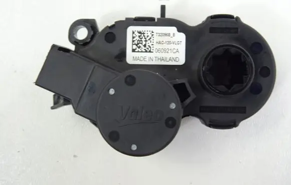 Nissan Juke II F16 A/C air flow flap actuator/motor T32096B