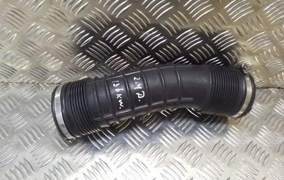 Volvo S80 Turbo air intake inlet pipe/hose 6898050
