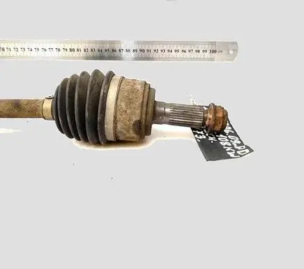 Mazda 6 Front driveshaft
