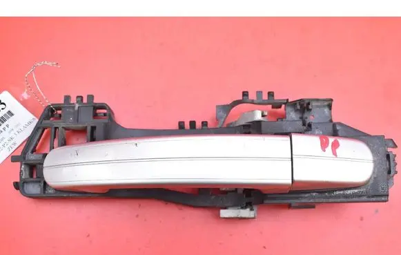 Ford Focus C-MAX Front door exterior handle 3M51R22404A