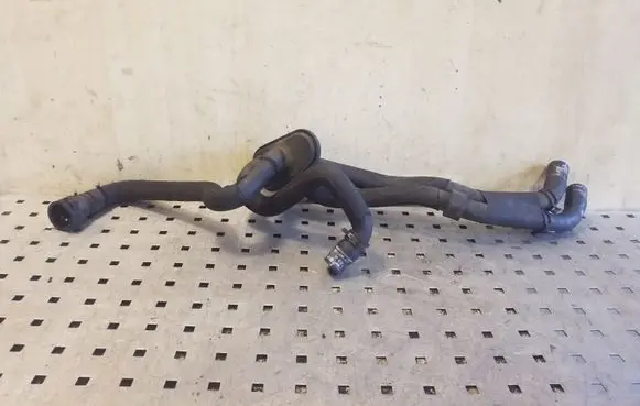 Audi A5 8T 8F Engine coolant pipe/hose
