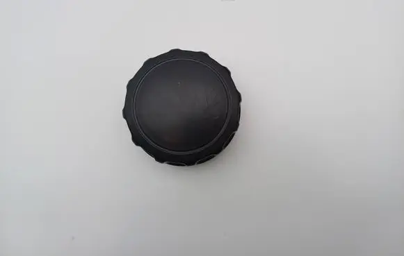 Volkswagen Golf III Seat adjustment knob 
