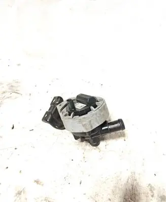 Volkswagen ID.3 Electric auxiliary coolant/water pump 1EA965567A 011120