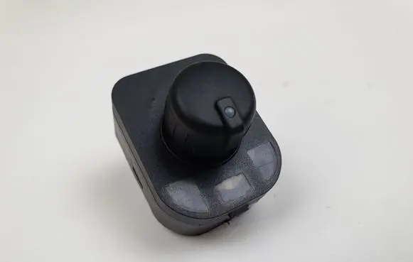 Audi A4 S4 B7 8E 8H Wing mirror switch 8E0959565