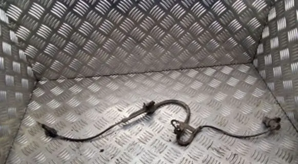 Toyota Avensis Verso ABS brake wheel speed sensor