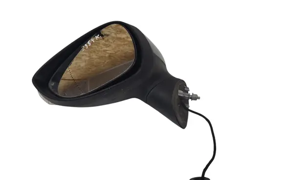 Ford Fiesta Front door electric wing mirror 4202012