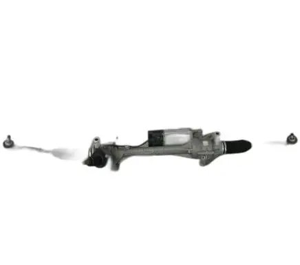 BMW 5 F10 F11 Steering rack 6869214