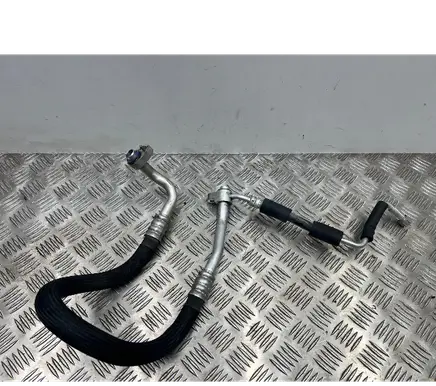 Air conditioning (A/C) pipe/hose