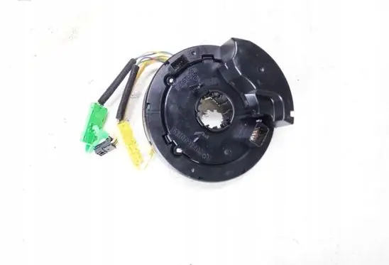 Mercedes-Benz C W203 Airbag slip ring squib (SRS ring) 2034600149