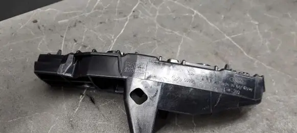Audi Q4 Sportback e-tron Front bumper mounting bracket 89A807184B