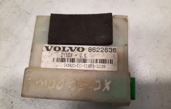 Volvo XC70 Alarm movement detector/sensor NL97080675 8622636