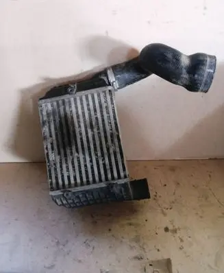 Audi A4 S4 B6 8E 8H Intercooler radiator 8E0145805N