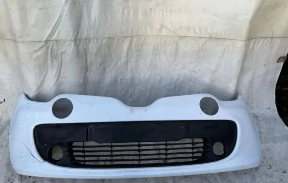 Renault Twingo III Front bumper 622542640P