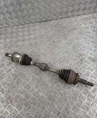 Toyota RAV 4 (XA50) Front driveshaft DA76L