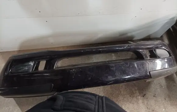 Volvo S40, V40 Front bumper