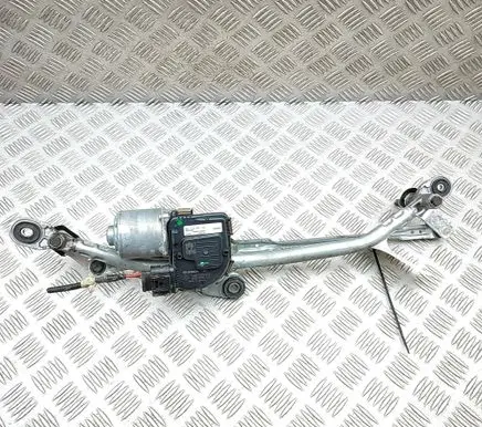 Volvo XC40 Front wiper linkage and motor 32378427 33970220BC