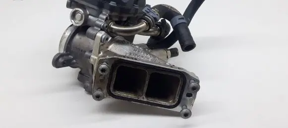Audi A3 S3 8V Throttle valve 04L128063T 04L128059T