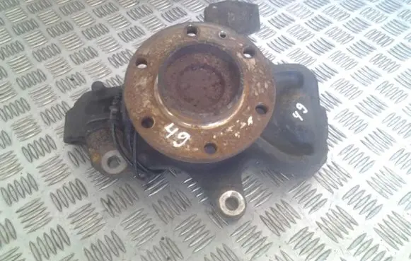 Mercedes-Benz Sprinter W906 Front wheel hub