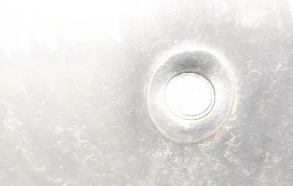 Nissan Qashqai Parking PDC sensor