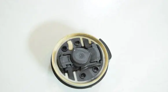 Audi A6 S6 C8 4K Airbag deployment crash/impact sensor 4N0955557A