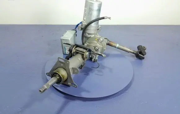 Nissan Micra Steering wheel axle 48810BG00A