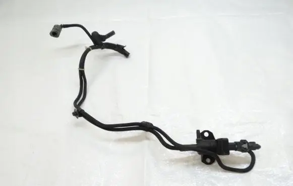 Citroen C3 Turbo solenoid valve