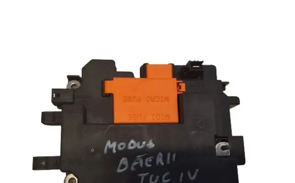 Hyundai Tucson IV NX4 Other control units/modules P037514000