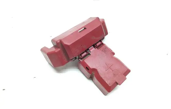 Renault Kadjar Other engine bay part