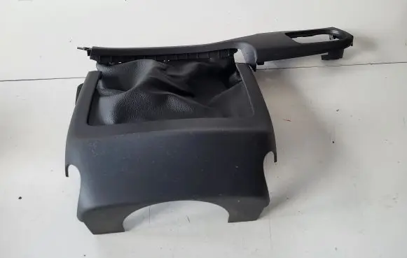 Opel Crossland X Steering wheel column trim 13487218