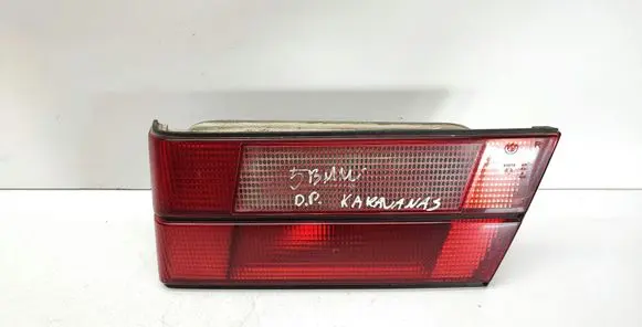 BMW 5 E34 Tailgate rear/tail lights 8351562