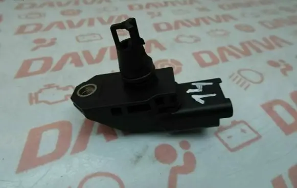 Citroen Berlingo Air pressure sensor 9663480880