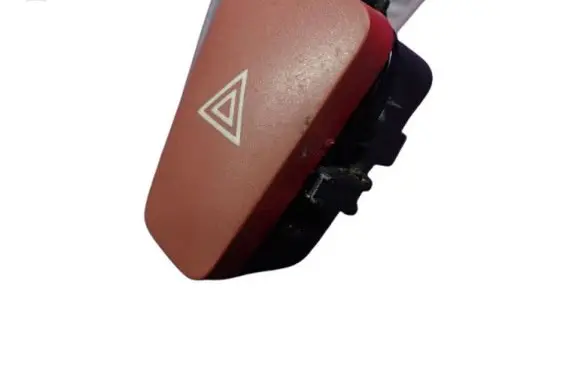 Fiat Croma Hazard light switch 