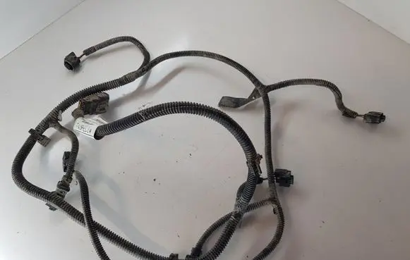Peugeot 5008 Parking sensor (PDC) wiring loom 9688709180 2007653