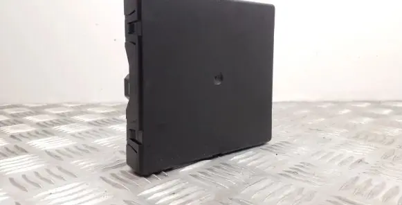 Audi A6 S6 C6 4F Comfort/convenience module 4F0907289N